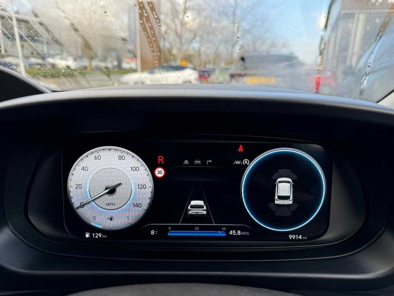 Used Hyundai i20 2025 for sale - 77225100: Photo 6