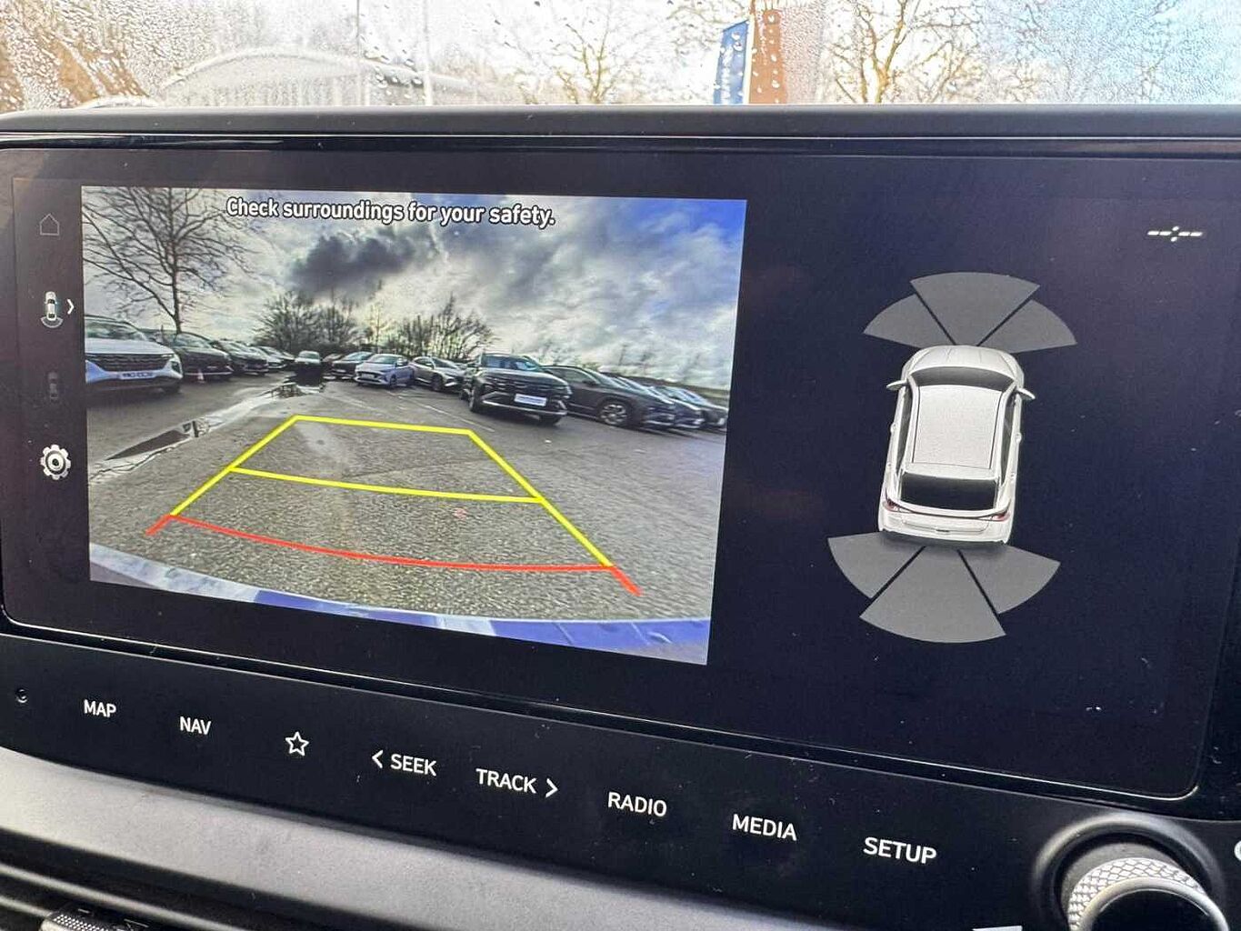 Used Hyundai i20 2025 for sale - 77225100: Photo 7