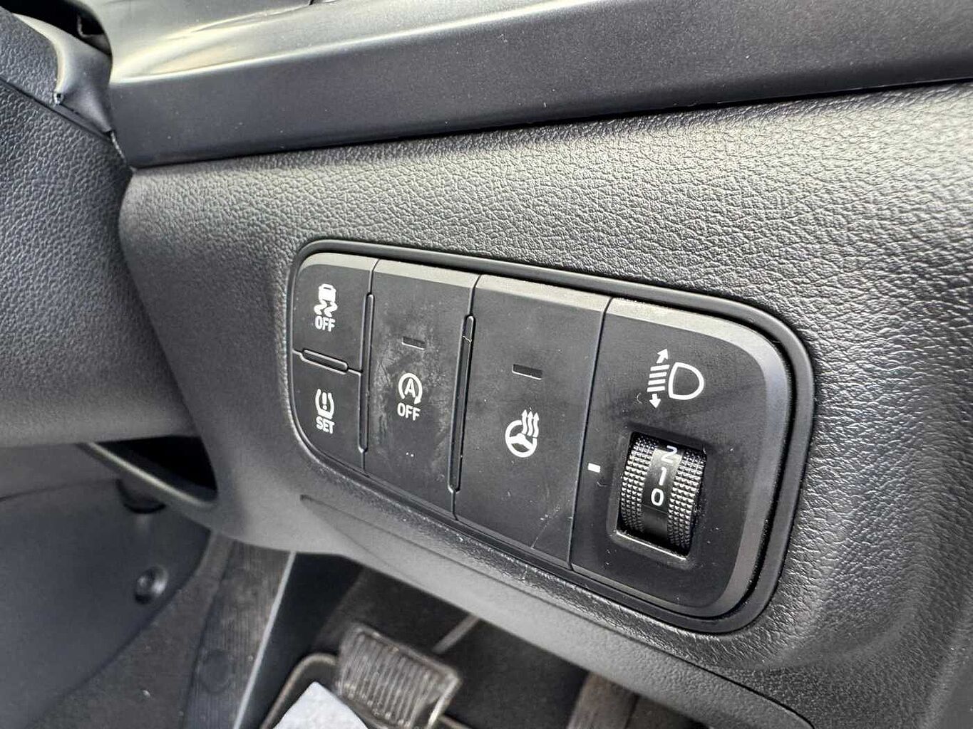 Used Hyundai i20 2025 for sale - 77225100: Photo 8