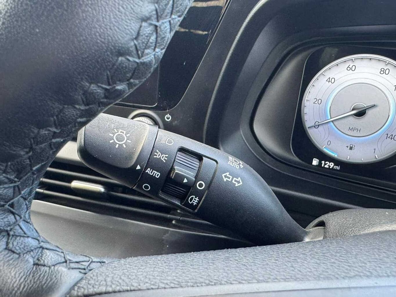 Used Hyundai i20 2025 for sale - 77225100: Photo 9