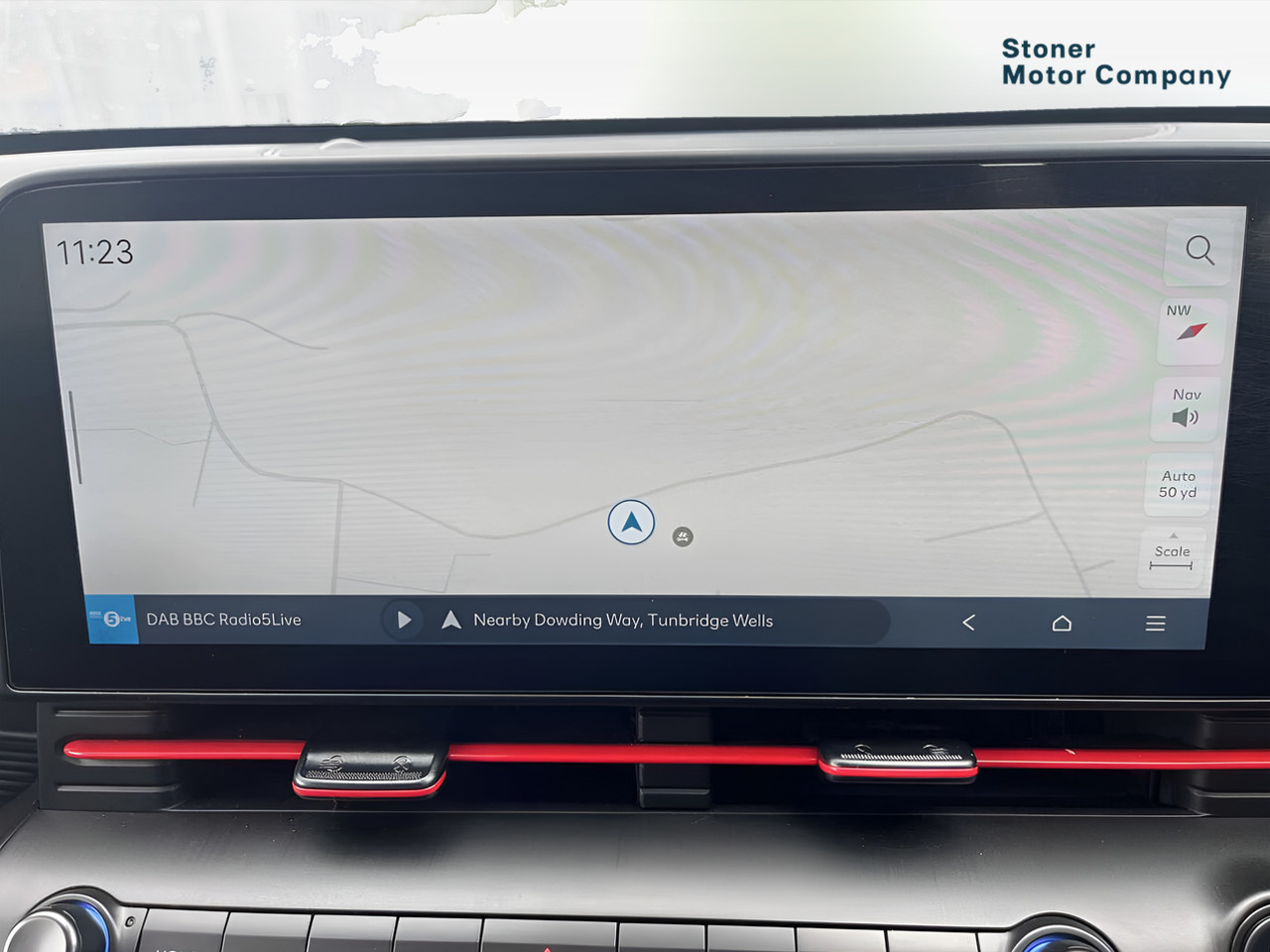 Used Hyundai KONA 2025 for sale - 77030824: Photo 10