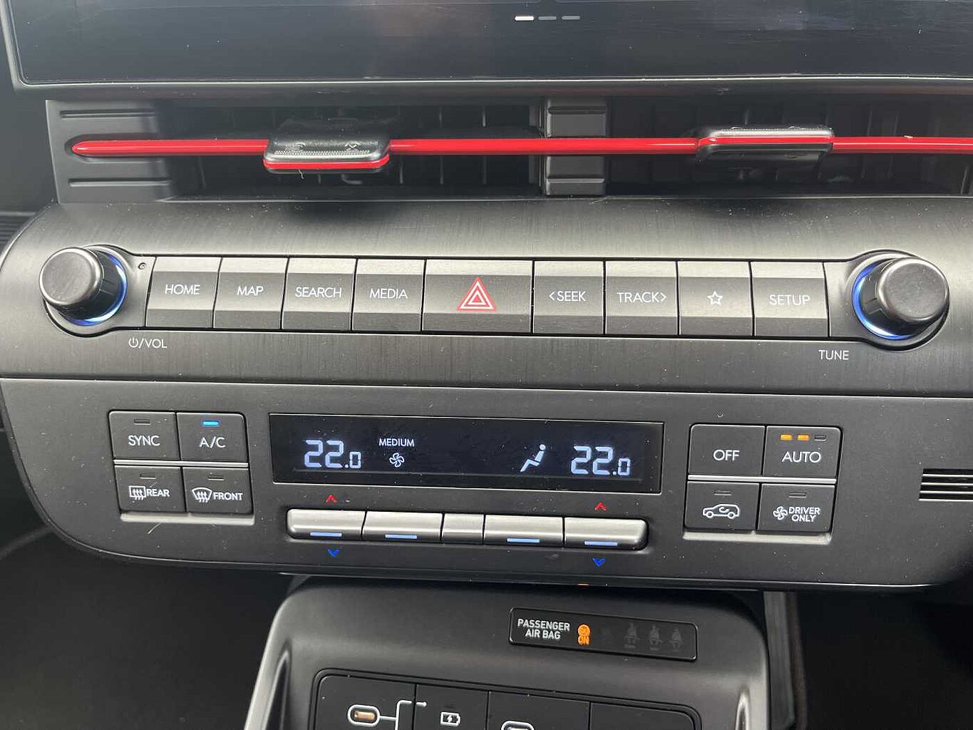 Used Hyundai KONA 2025 for sale - 77030824: Photo 12