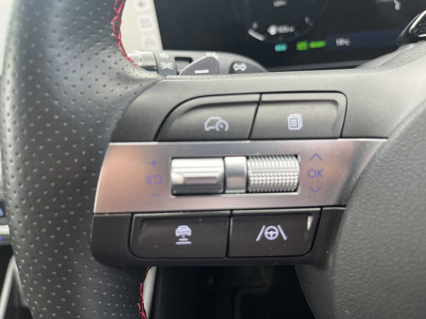 Used Hyundai KONA 2025 for sale - 77030824: Photo 17