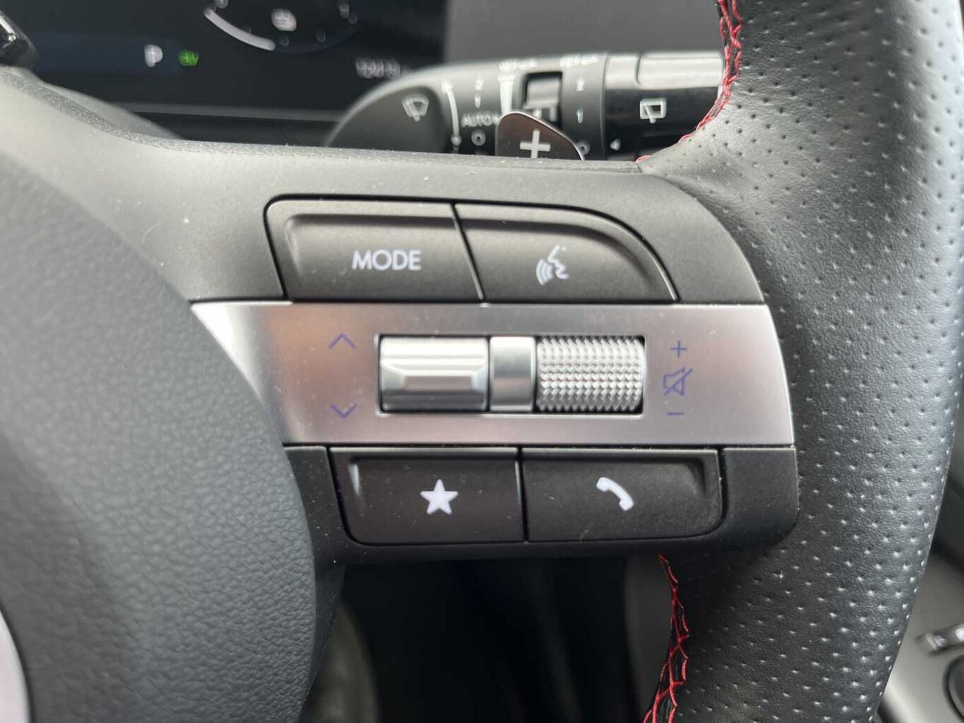 Used Hyundai KONA 2025 for sale - 77030824: Photo 18