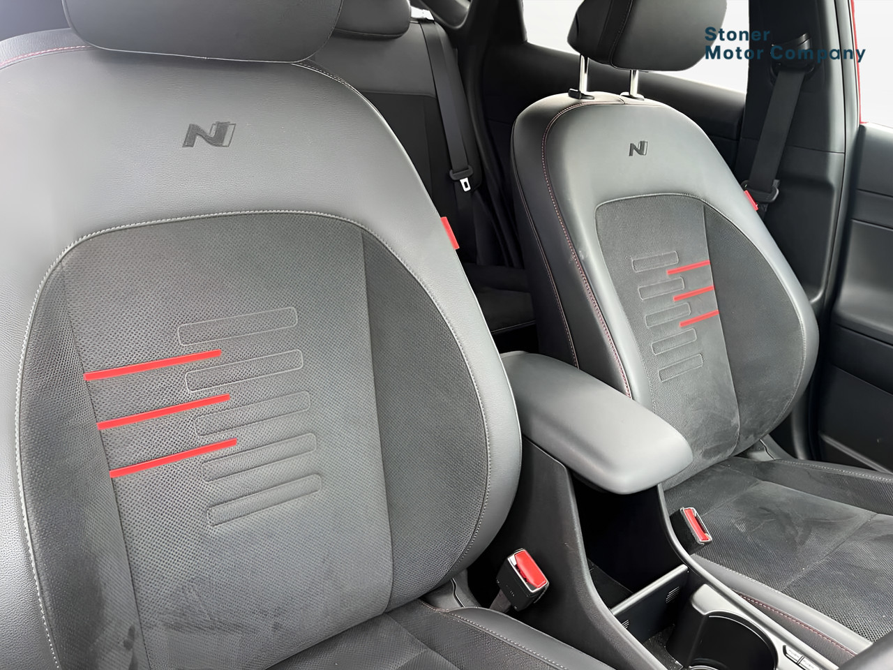 Used Hyundai KONA 2025 for sale - 77030824: Photo 26