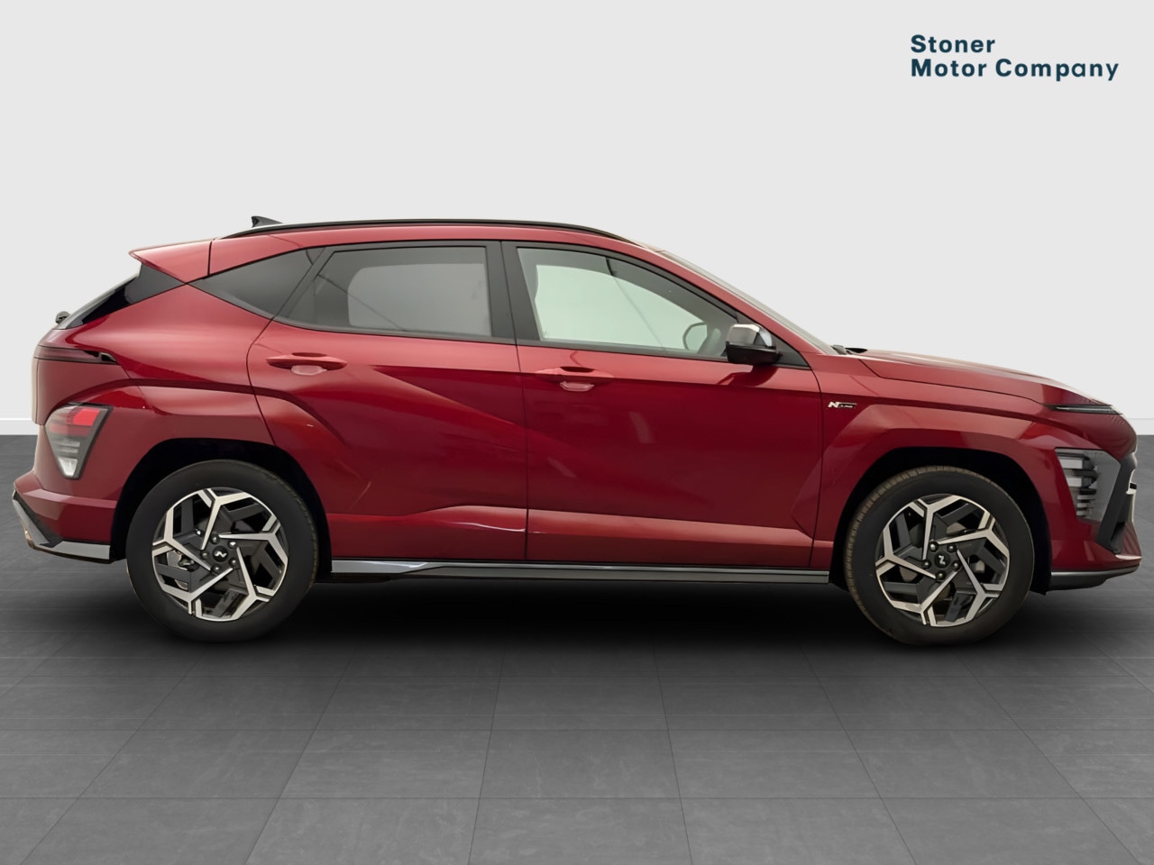 Used Hyundai KONA 2025 for sale - 77030824: Photo 3