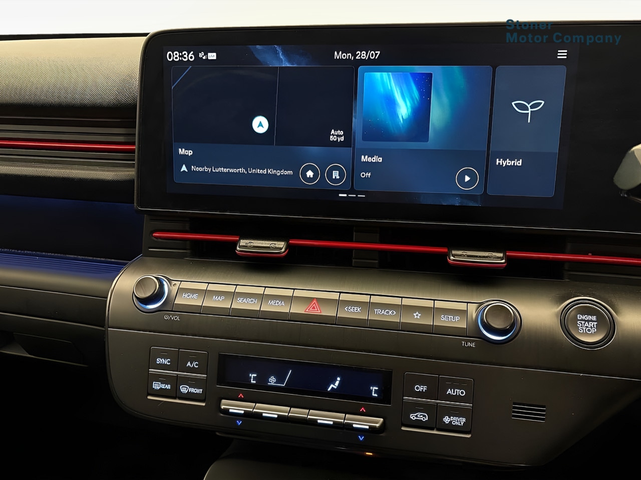 Used Hyundai KONA 2025 for sale - 77030824: Photo 5