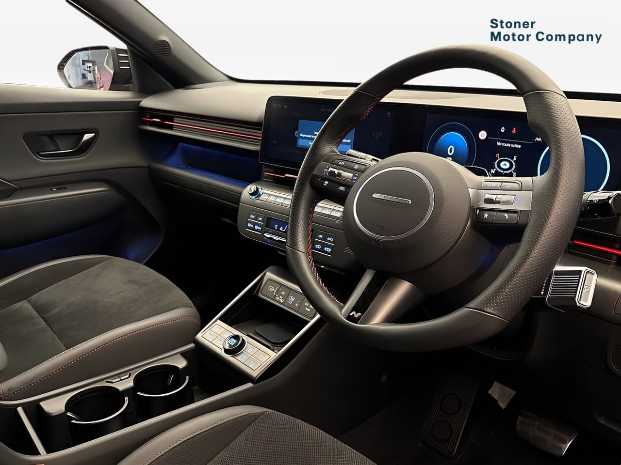 Used Hyundai KONA 2025 for sale - 77030824: Photo 6