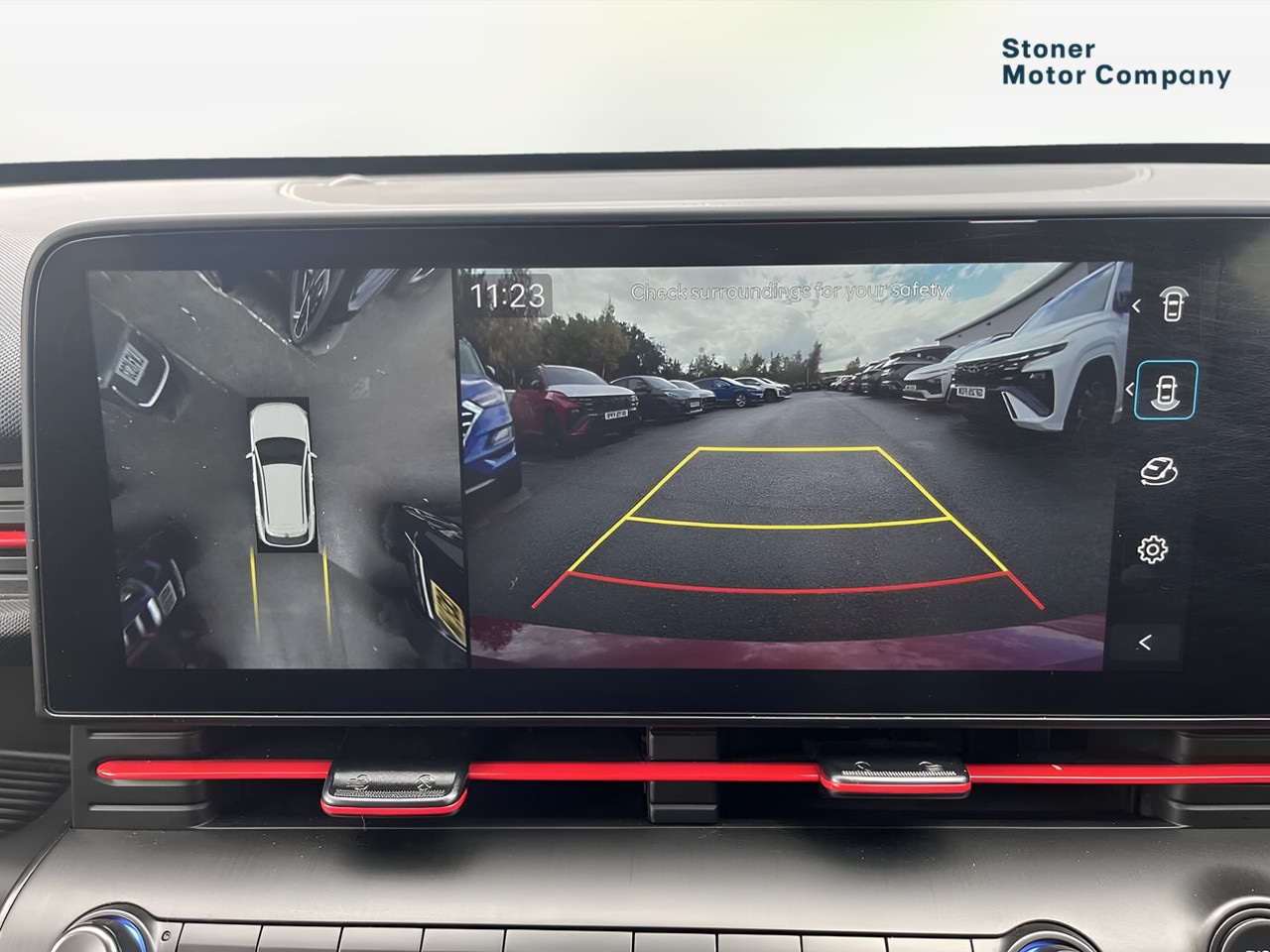 Used Hyundai KONA 2025 for sale - 77030824: Photo 9