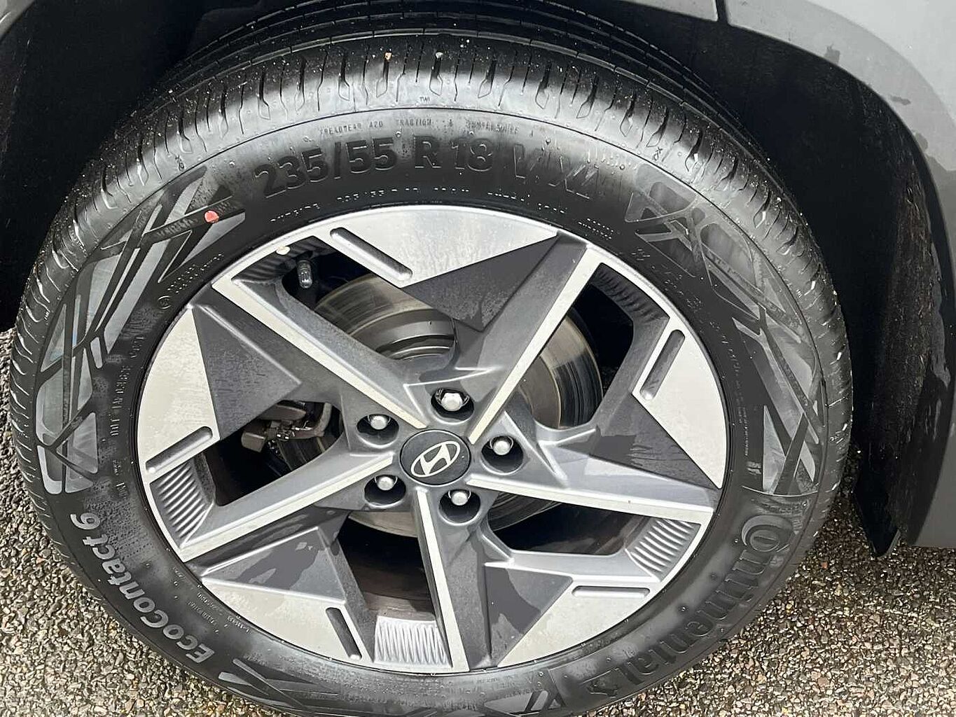 Used Hyundai TUCSON 2025 for sale - 77380984: Photo 11