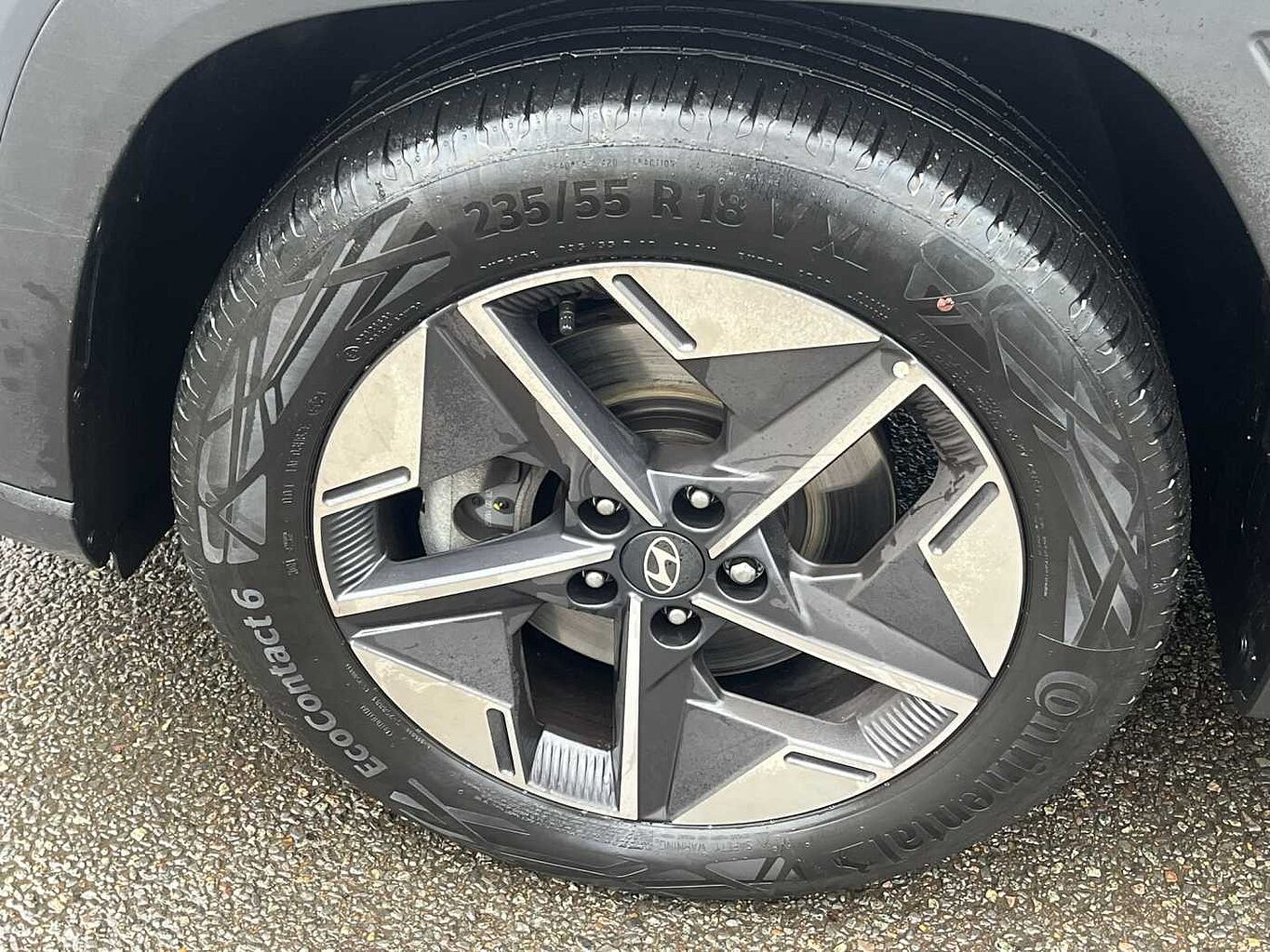 Used Hyundai TUCSON 2025 for sale - 77380984: Photo 13