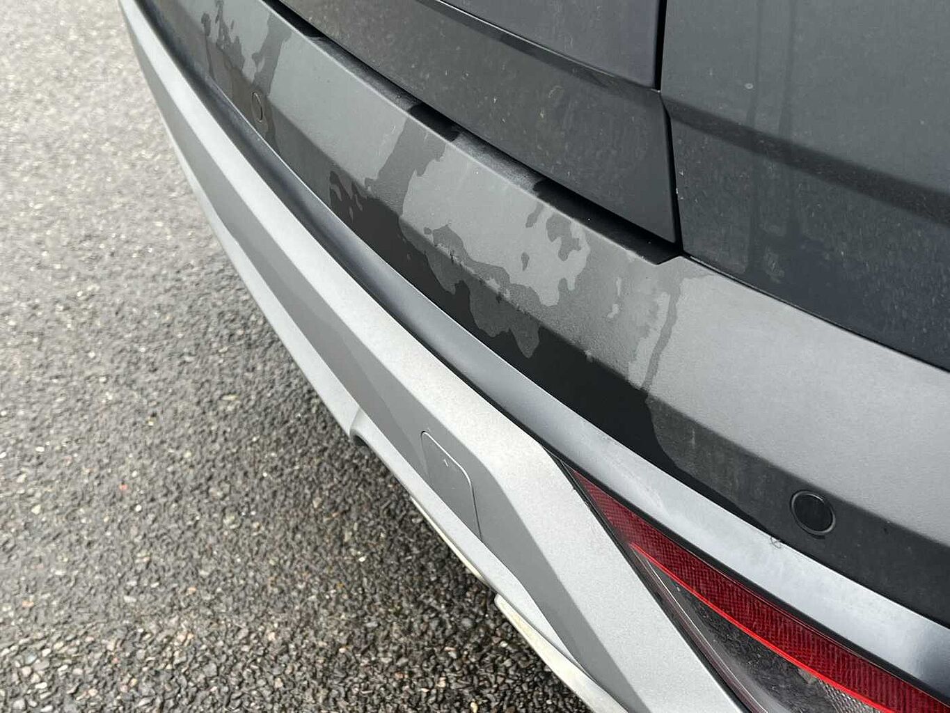 Used Hyundai TUCSON 2025 for sale - 77380984: Photo 14