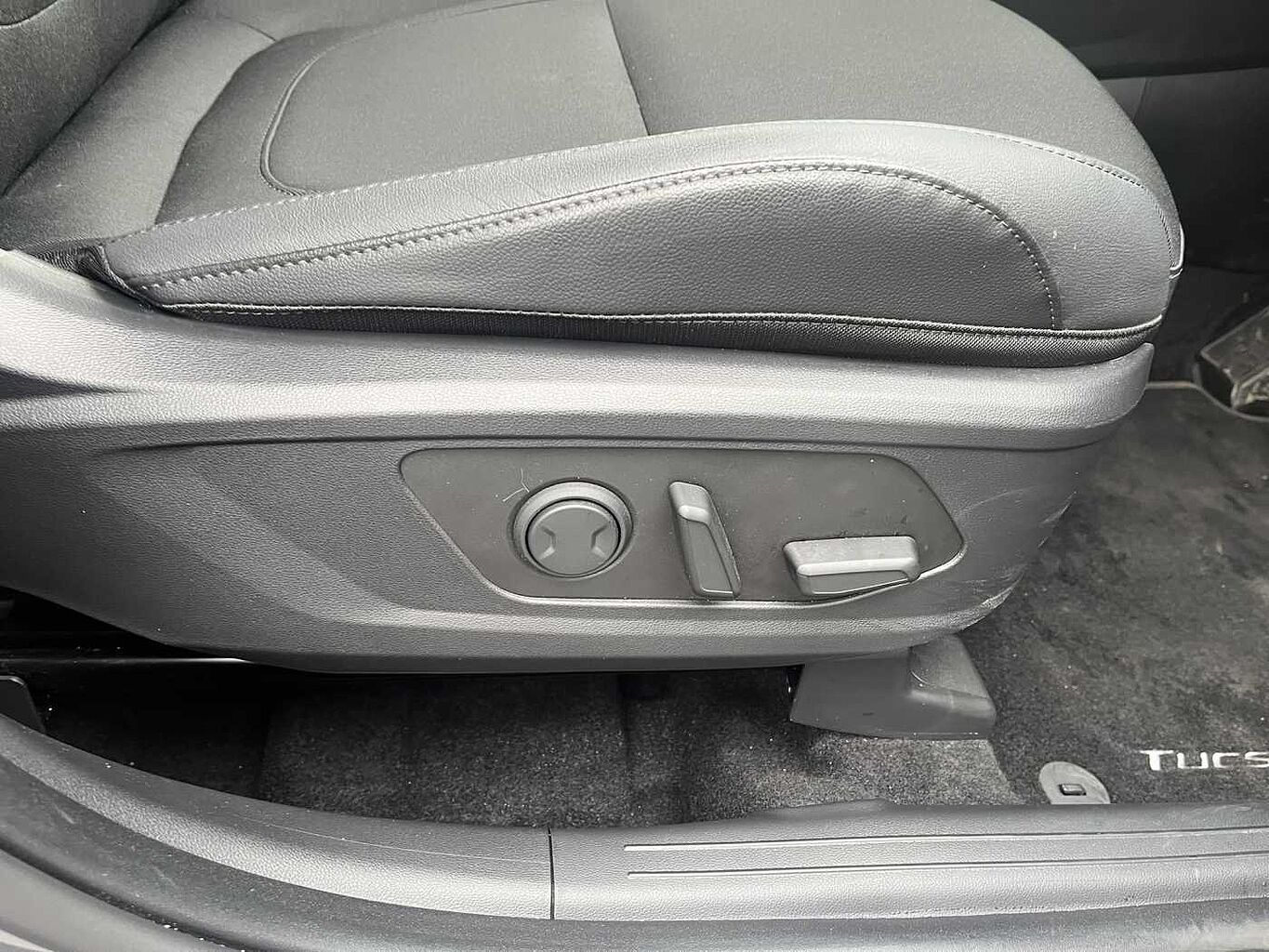 Used Hyundai TUCSON 2025 for sale - 77380984: Photo 19