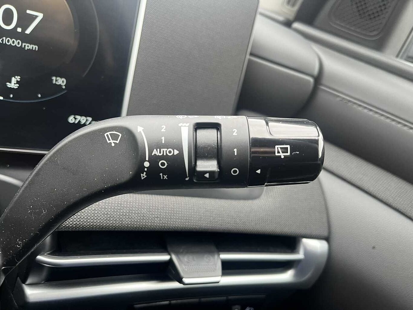 Used Hyundai TUCSON 2025 for sale - 77380984: Photo 23