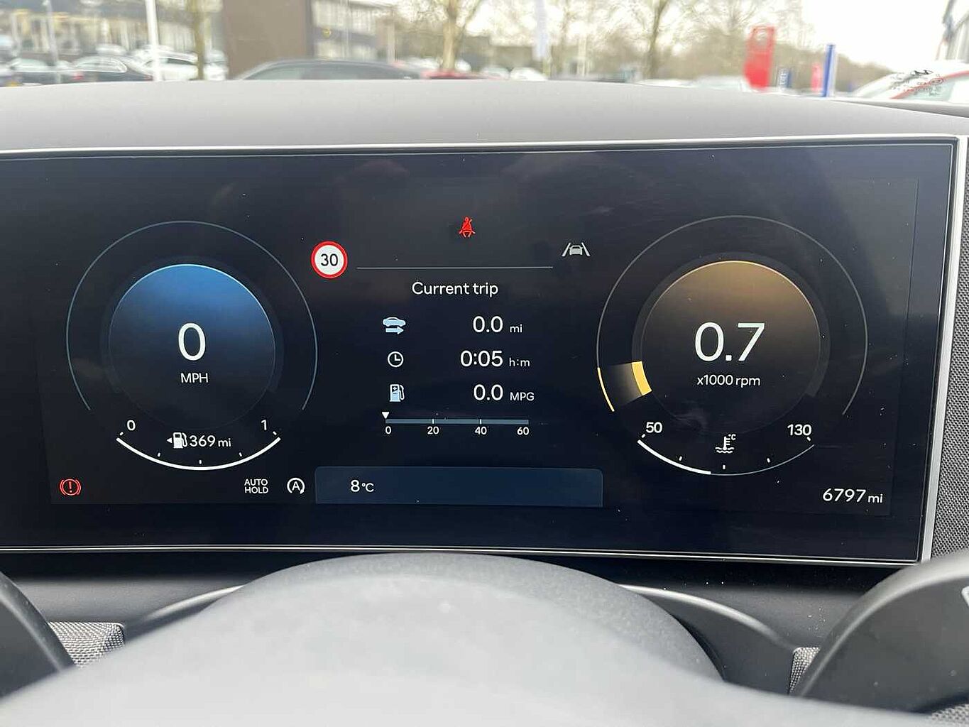 Used Hyundai TUCSON 2025 for sale - 77380984: Photo 26