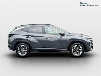 Used Hyundai TUCSON 2025 for sale - 77380984: Photo