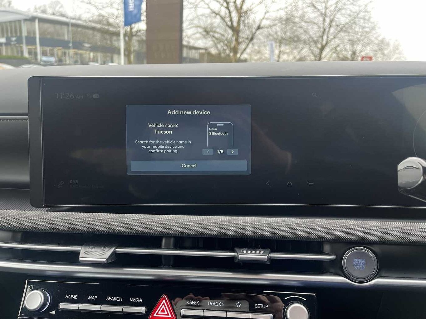 Used Hyundai TUCSON 2025 for sale - 77380984: Photo 30