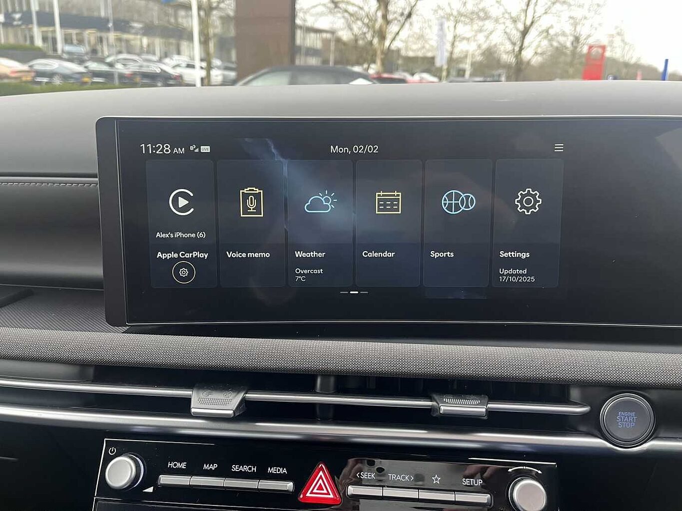 Used Hyundai TUCSON 2025 for sale - 77380984: Photo 32