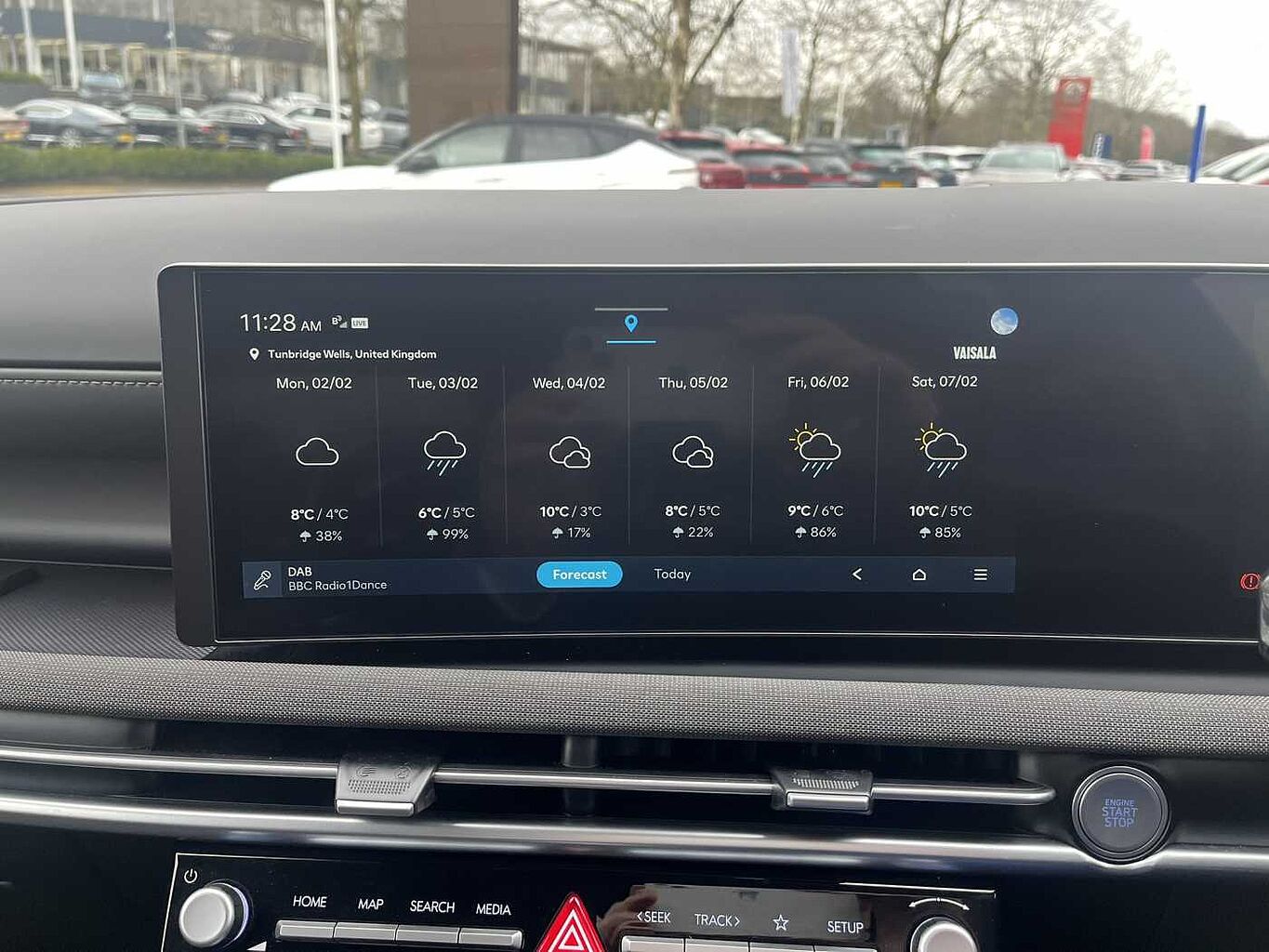 Used Hyundai TUCSON 2025 for sale - 77380984: Photo 34