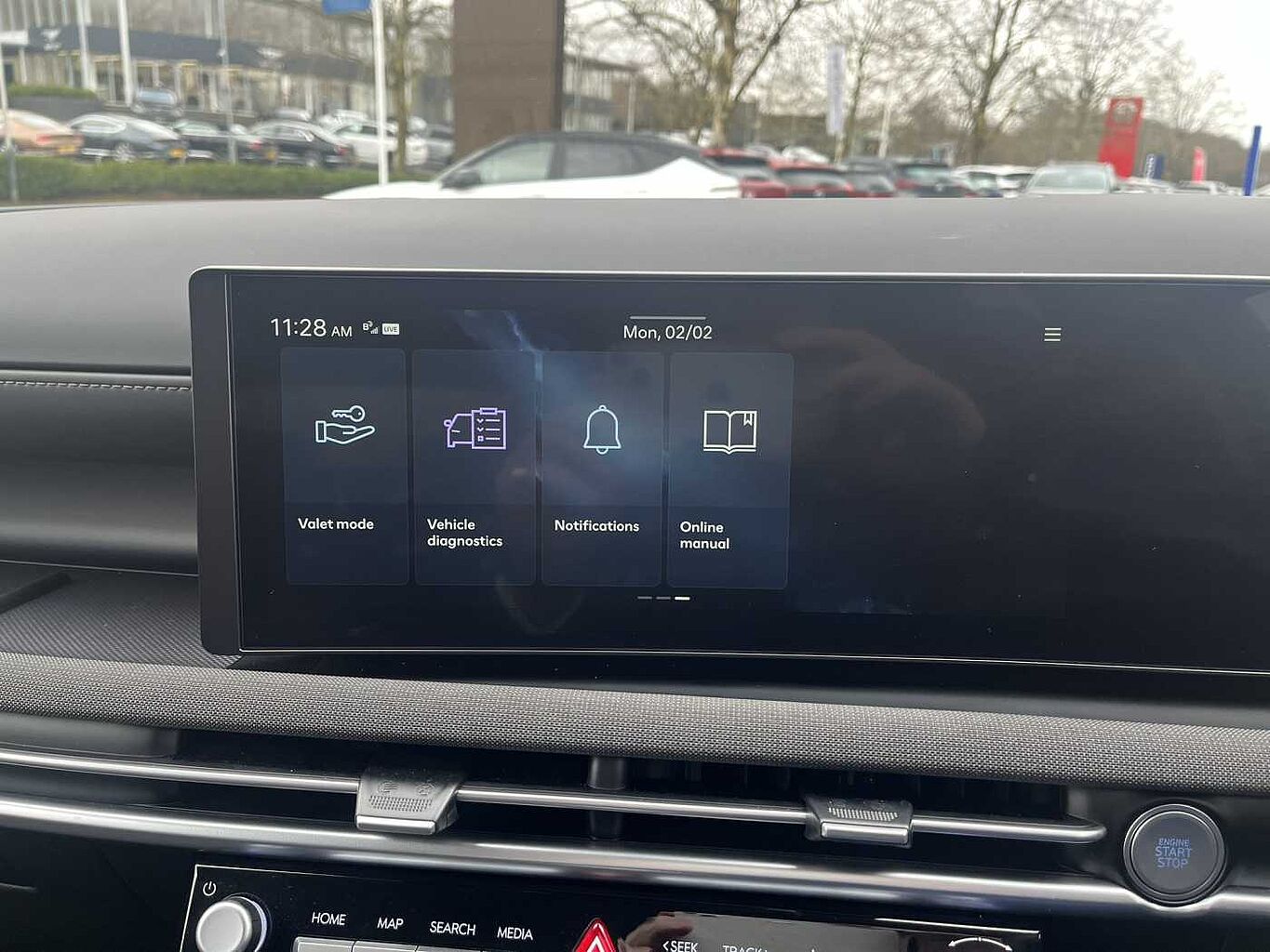 Used Hyundai TUCSON 2025 for sale - 77380984: Photo 35