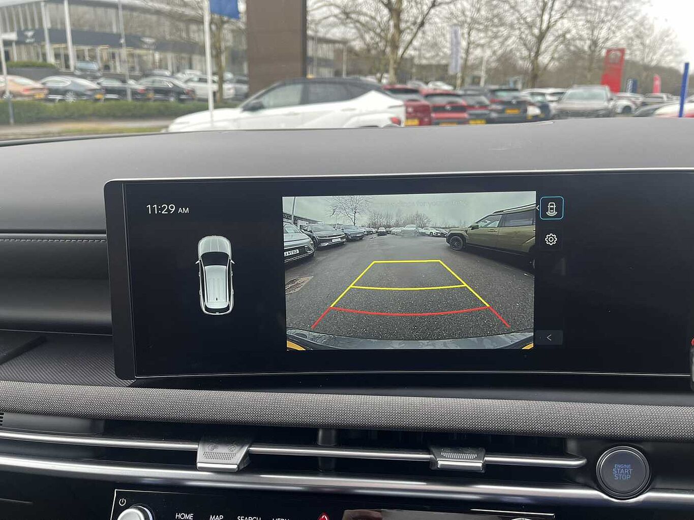 Used Hyundai TUCSON 2025 for sale - 77380984: Photo 36