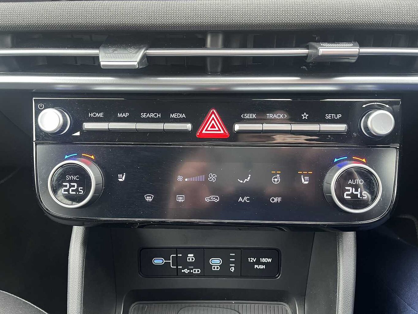 Used Hyundai TUCSON 2025 for sale - 77380984: Photo 37