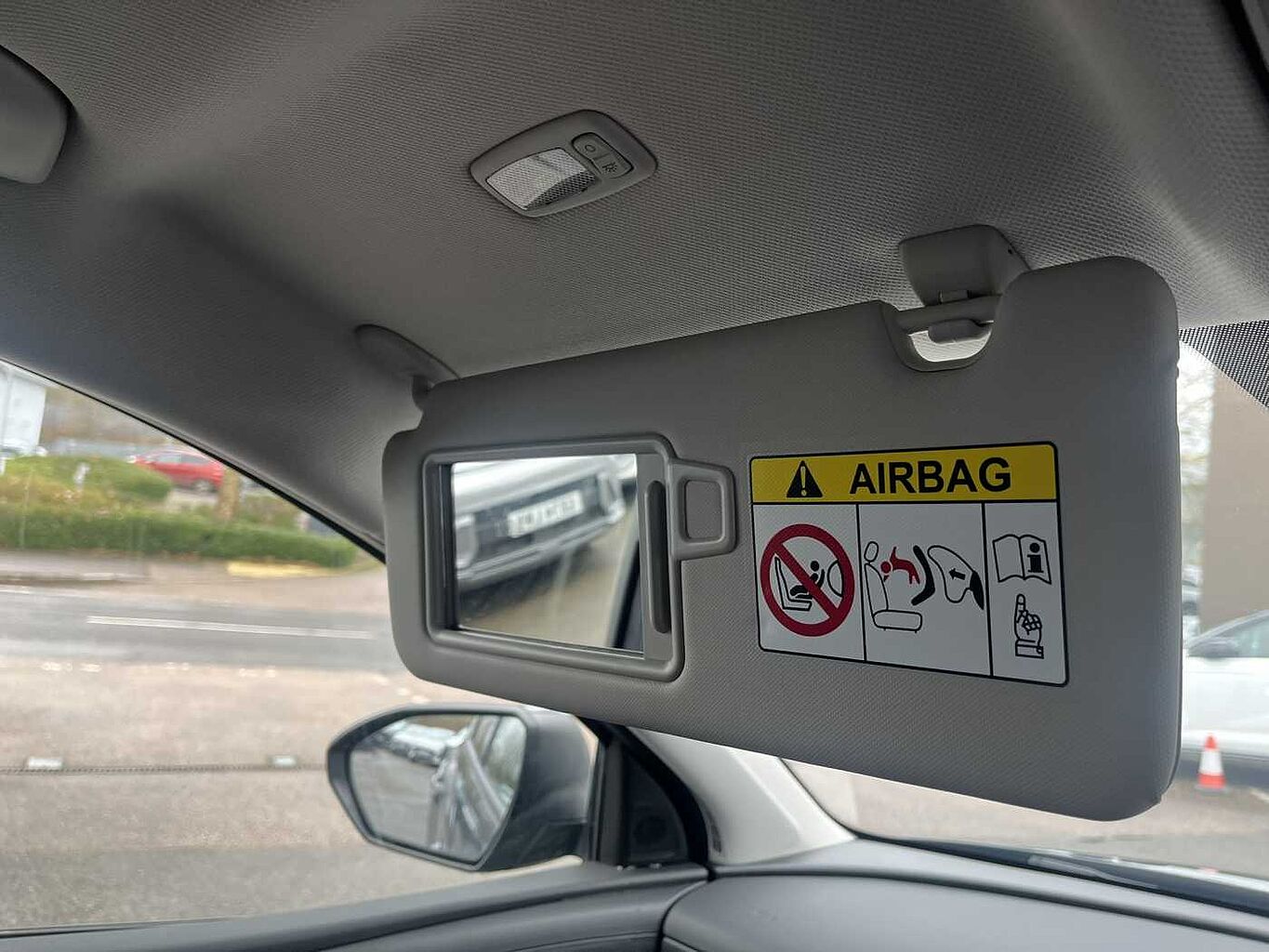 Used Hyundai TUCSON 2025 for sale - 77380984: Photo 40