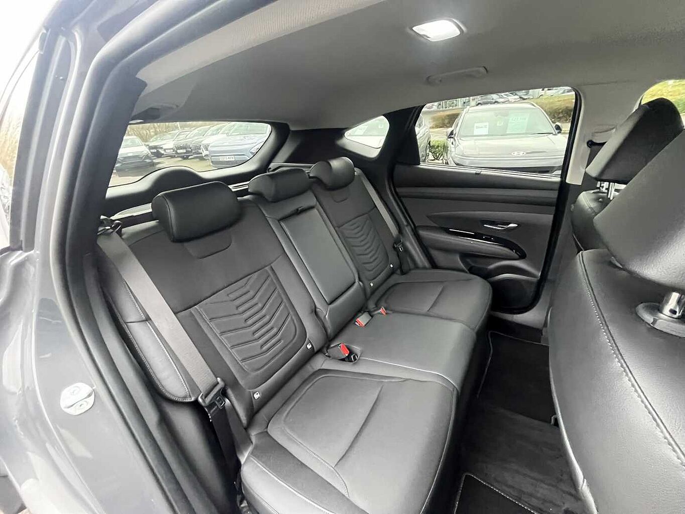 Used Hyundai TUCSON 2025 for sale - 77380984: Photo 43