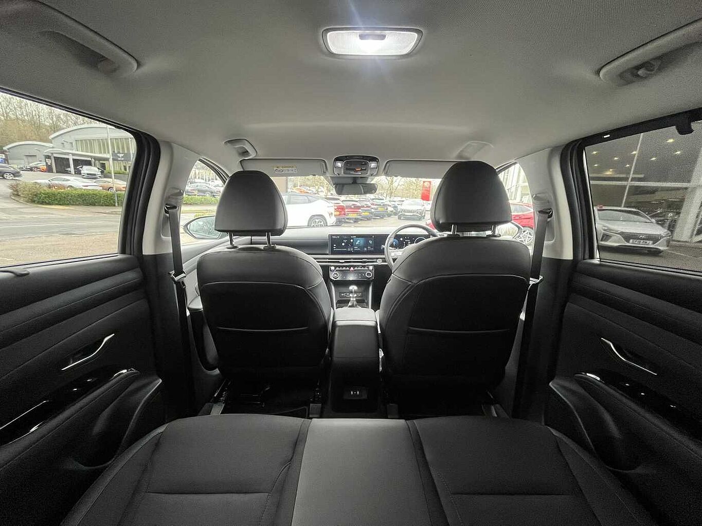 Used Hyundai TUCSON 2025 for sale - 77380984: Photo 47