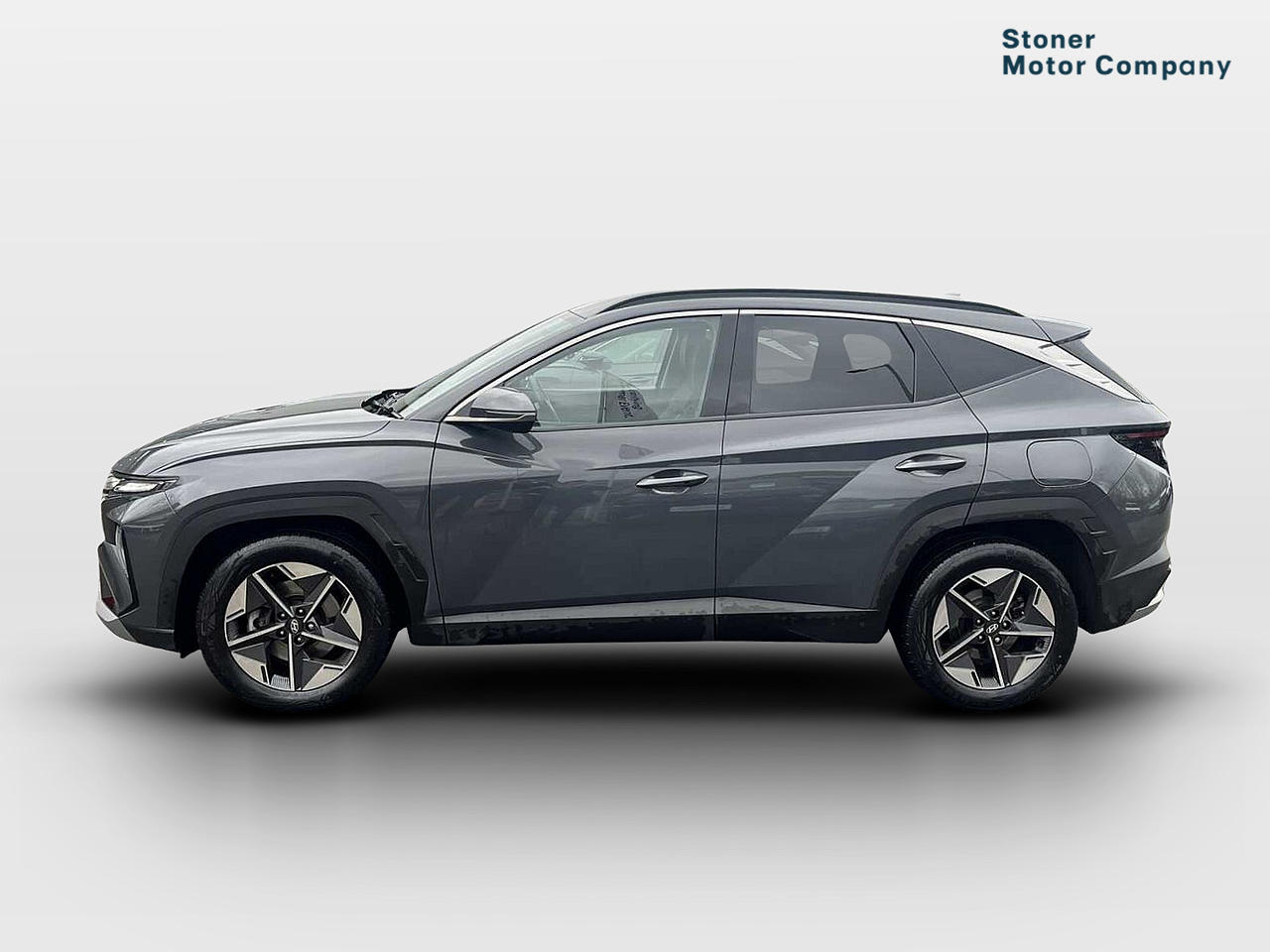 Used Hyundai TUCSON 2025 for sale - 77380984: Photo 6