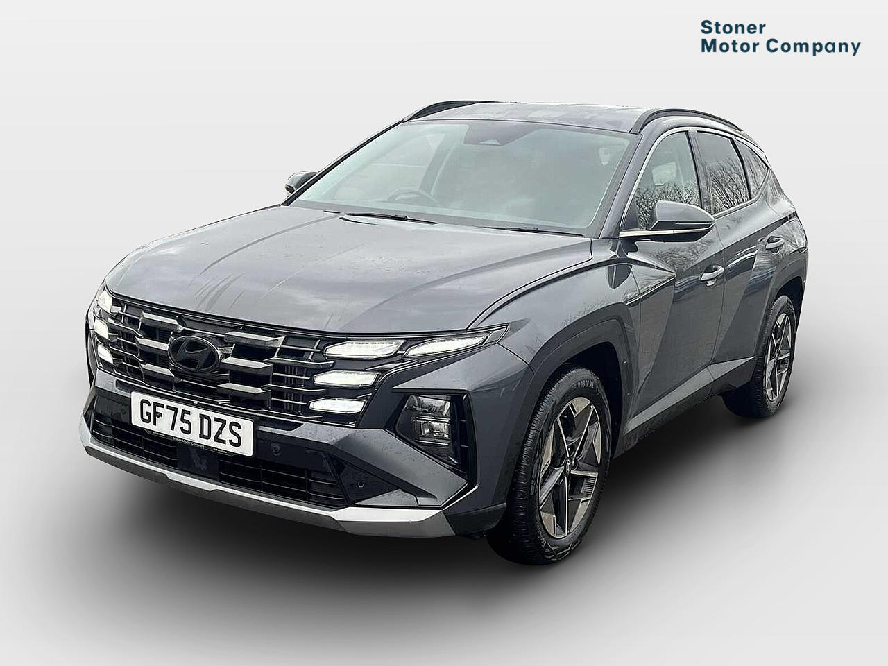 Used Hyundai TUCSON 2025 for sale - 77380984: Photo 7