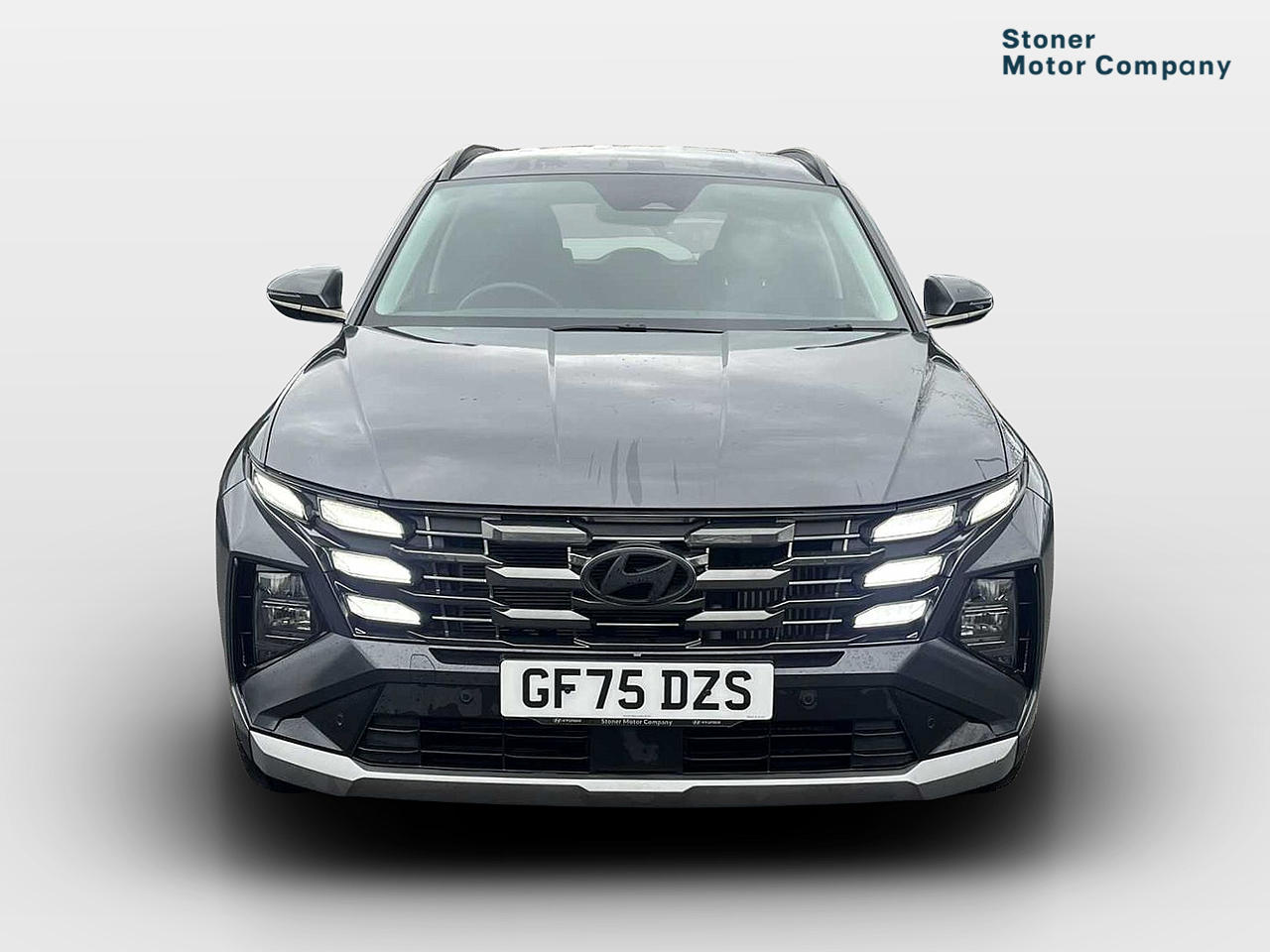 Used Hyundai TUCSON 2025 for sale - 77380984: Photo 8