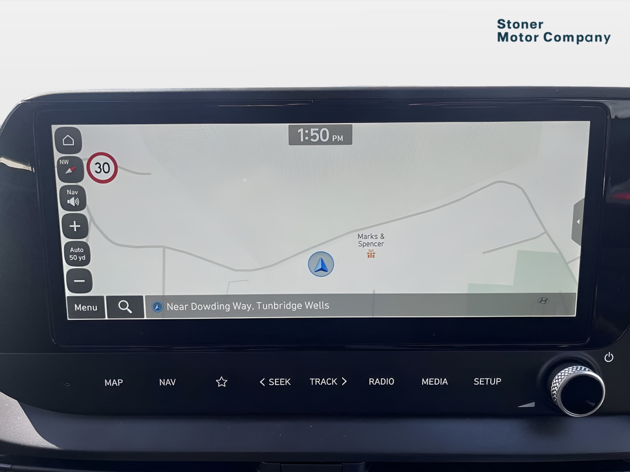 Used Hyundai BAYON 2025 for sale - 77030838: Photo 10