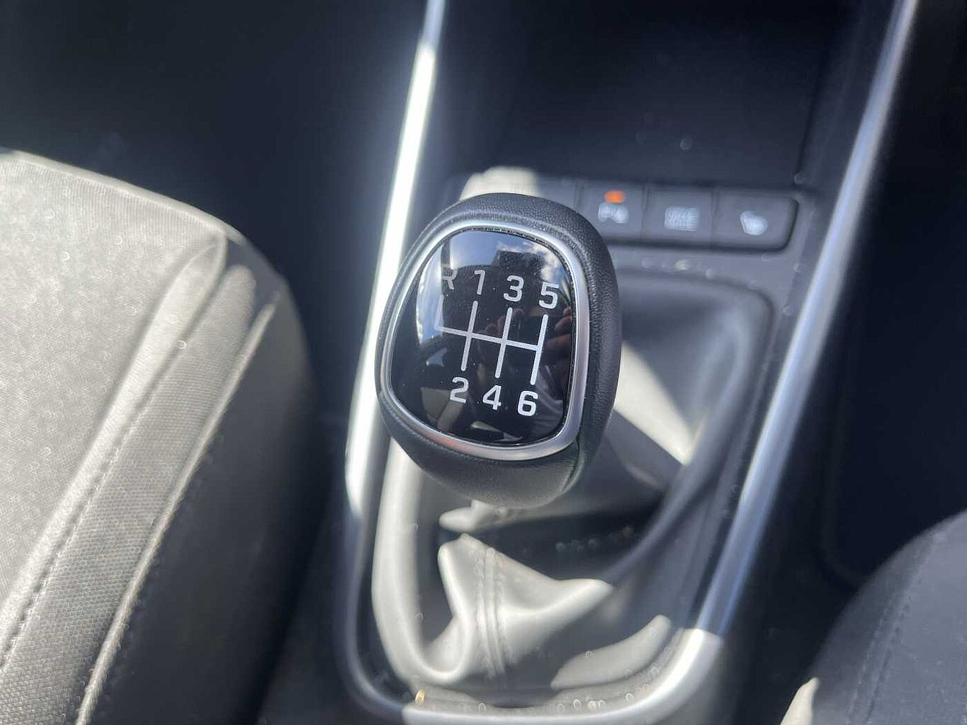 Used Hyundai BAYON 2025 for sale - 77030838: Photo 13