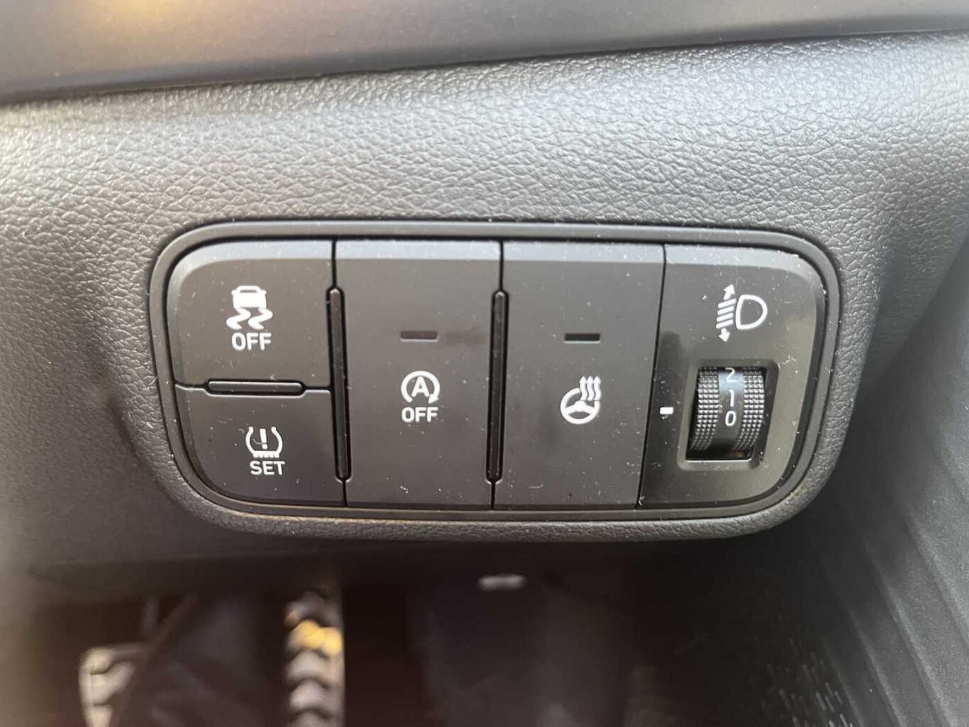 Used Hyundai BAYON 2025 for sale - 77030838: Photo 15