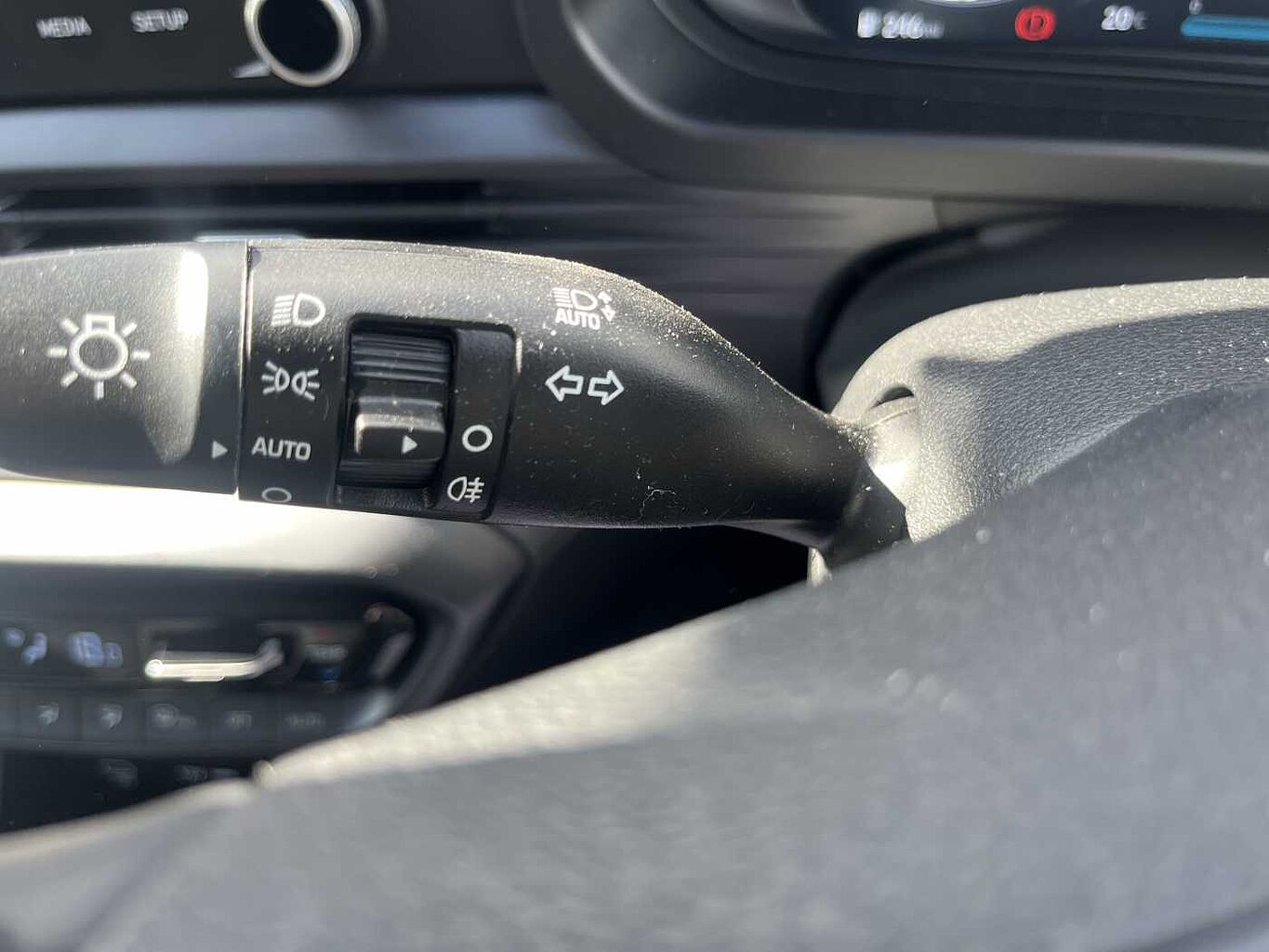 Used Hyundai BAYON 2025 for sale - 77030838: Photo 18