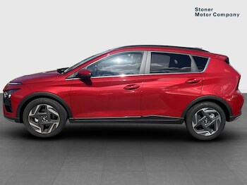 Used Hyundai BAYON 2025 for sale - 77030838: Photo