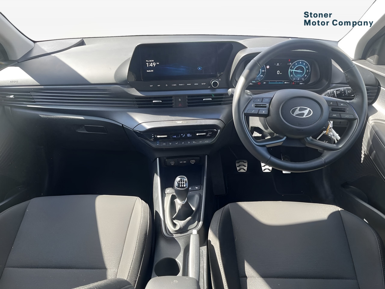 Used Hyundai BAYON 2025 for sale - 77030838: Photo 7