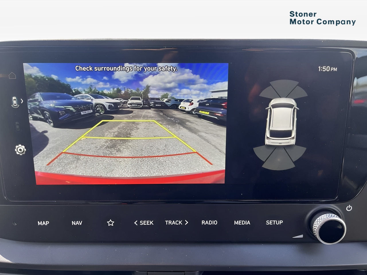 Used Hyundai BAYON 2025 for sale - 77030838: Photo 9