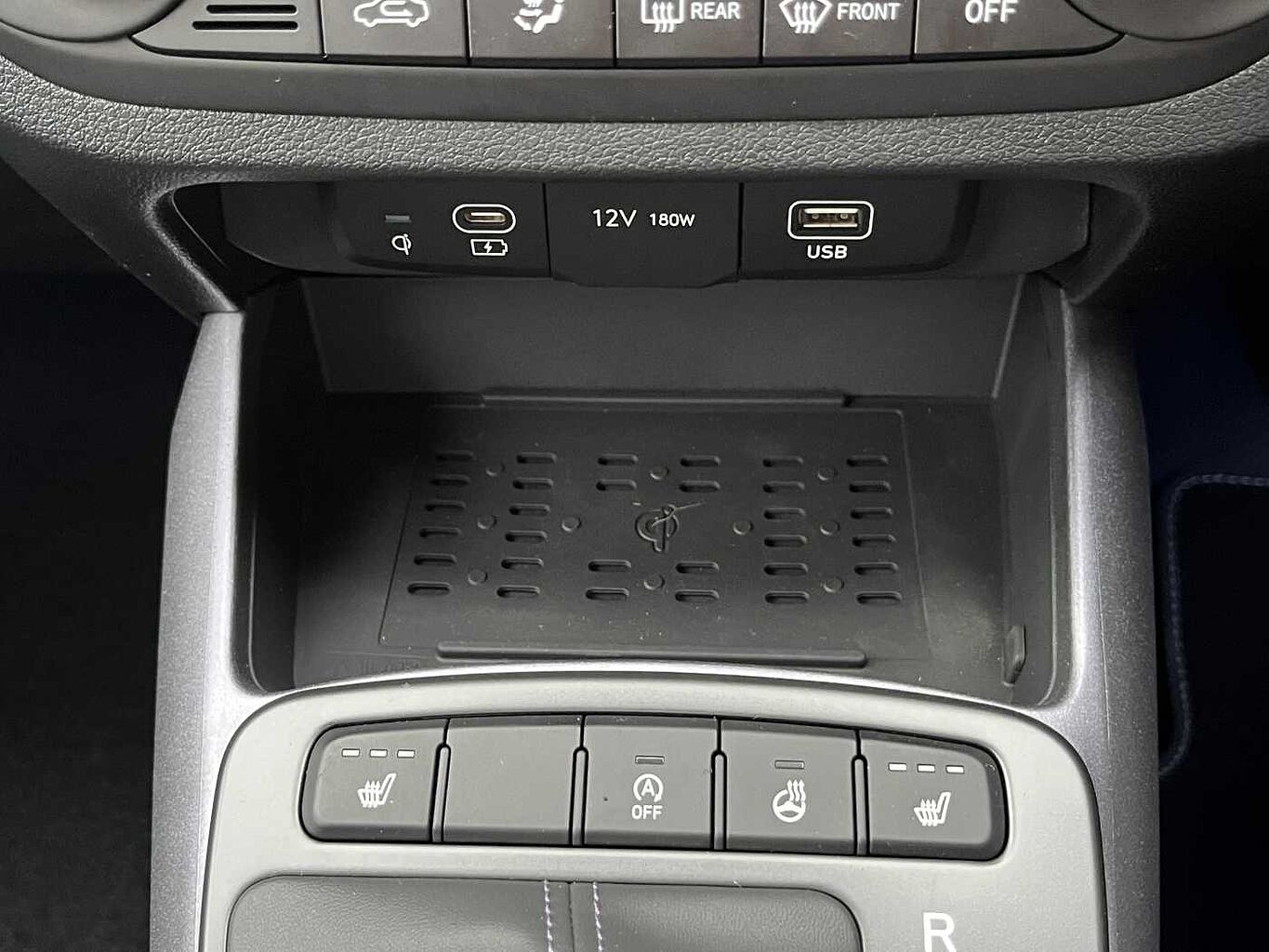 Used Hyundai i10 2025 for sale - 77030860: Photo 12