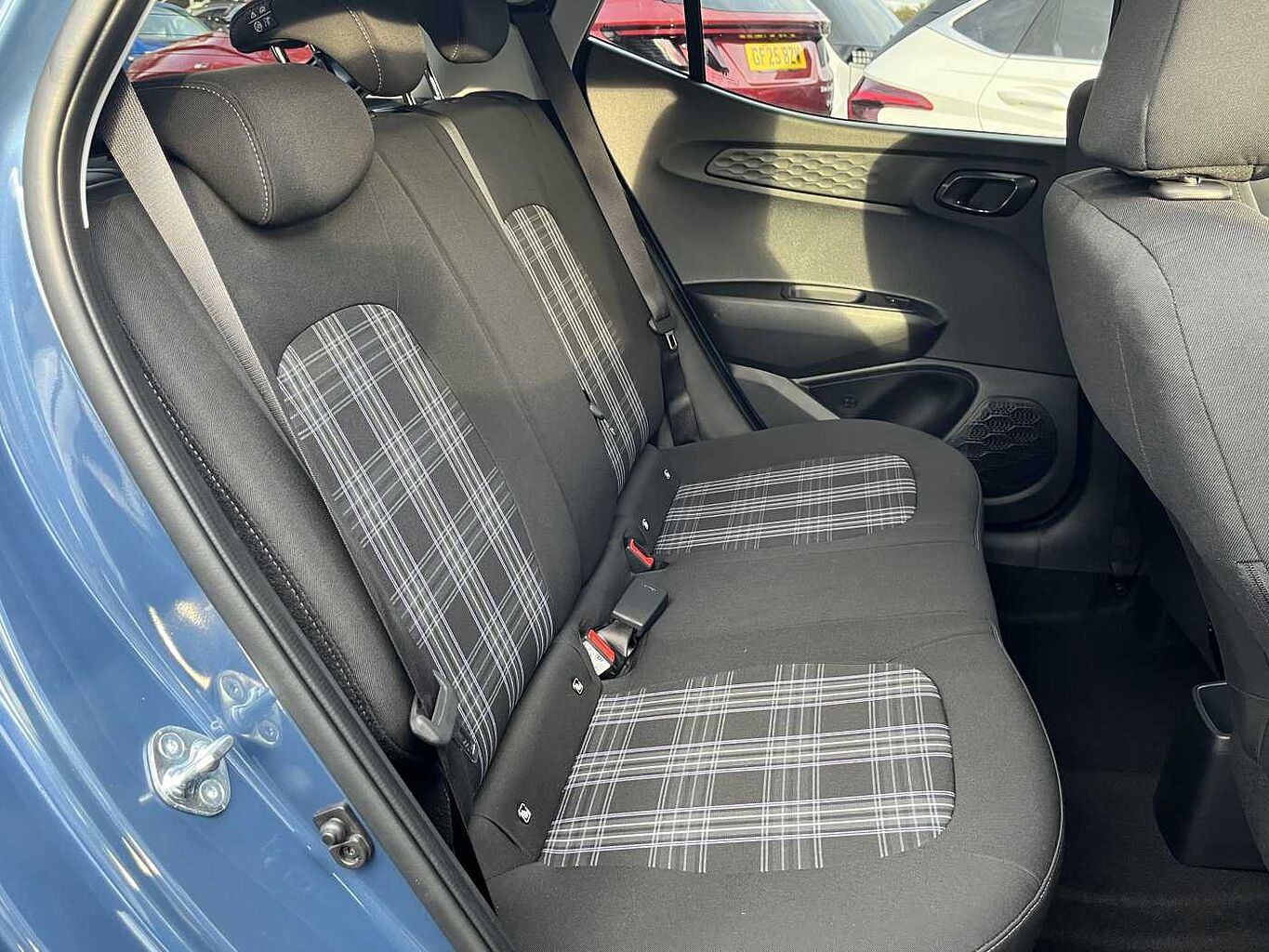 Used Hyundai i10 2025 for sale - 77030860: Photo 24