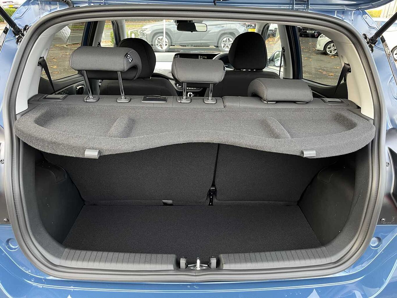 Used Hyundai i10 2025 for sale - 77030860: Photo 26