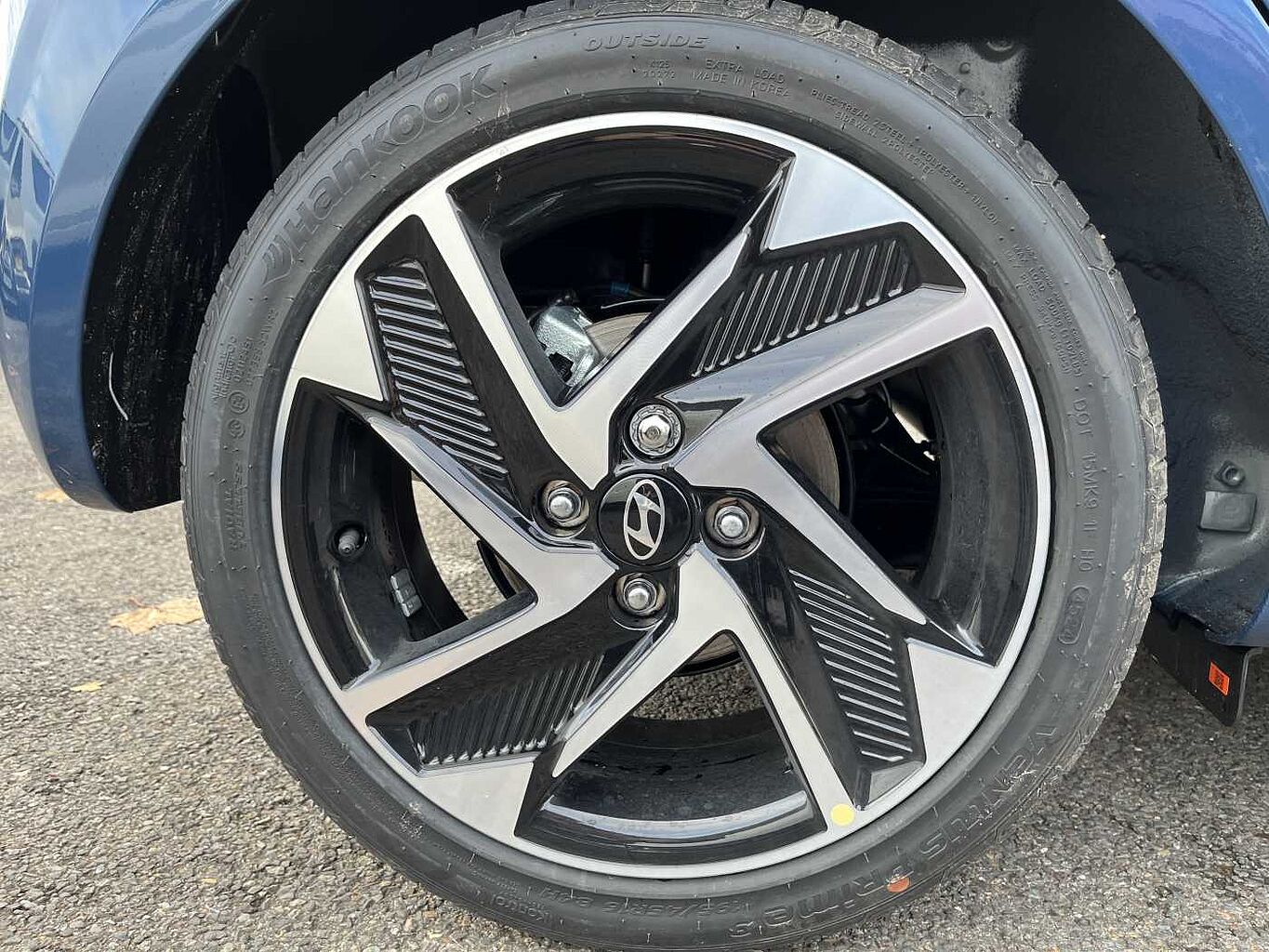 Used Hyundai i10 2025 for sale - 77030860: Photo 27