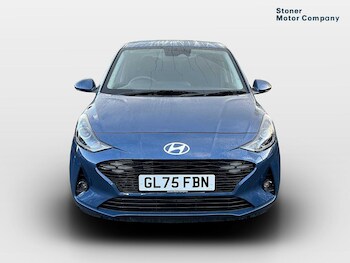 Used Hyundai i10 2025 for sale - 77030860: Photo