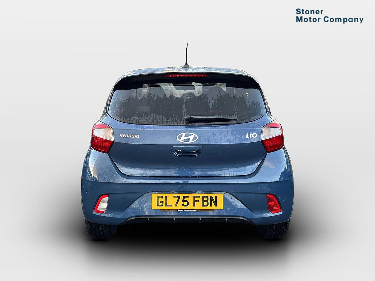 Used Hyundai i10 2025 for sale - 77030860: Photo 5