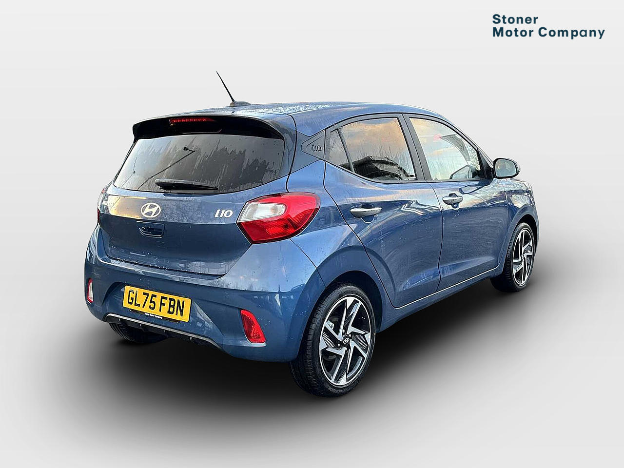 Used Hyundai i10 2025 for sale - 77030860: Photo 6