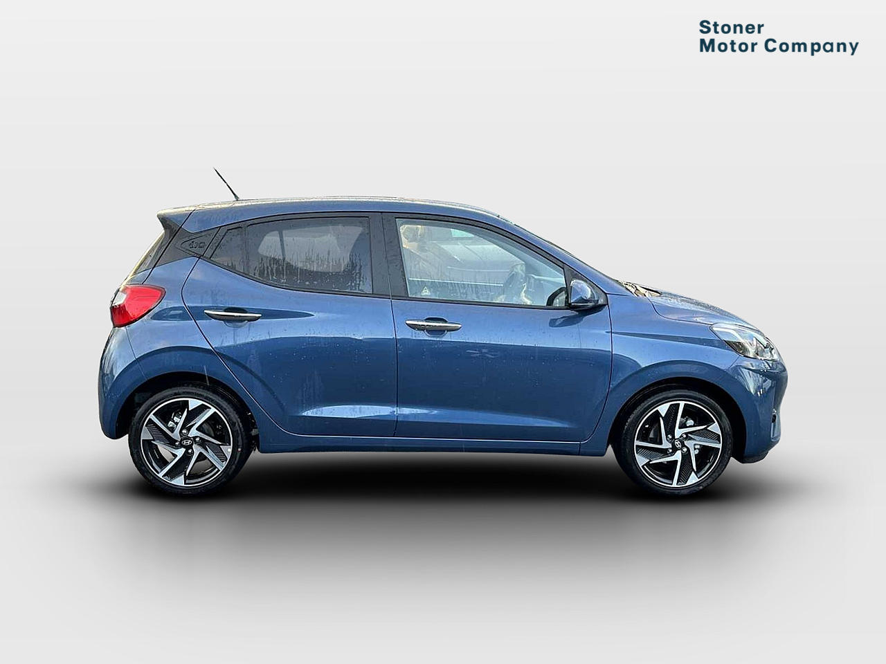 Used Hyundai i10 2025 for sale - 77030860: Photo 7