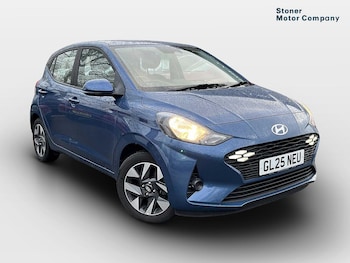 Used Hyundai i10 2025 for sale - 77198255: Photo