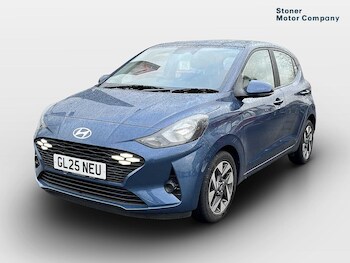 Used Hyundai i10 2025 for sale - 77198255: Photo