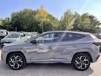 Used Hyundai TUCSON 2026 for sale - 79162119: Photo